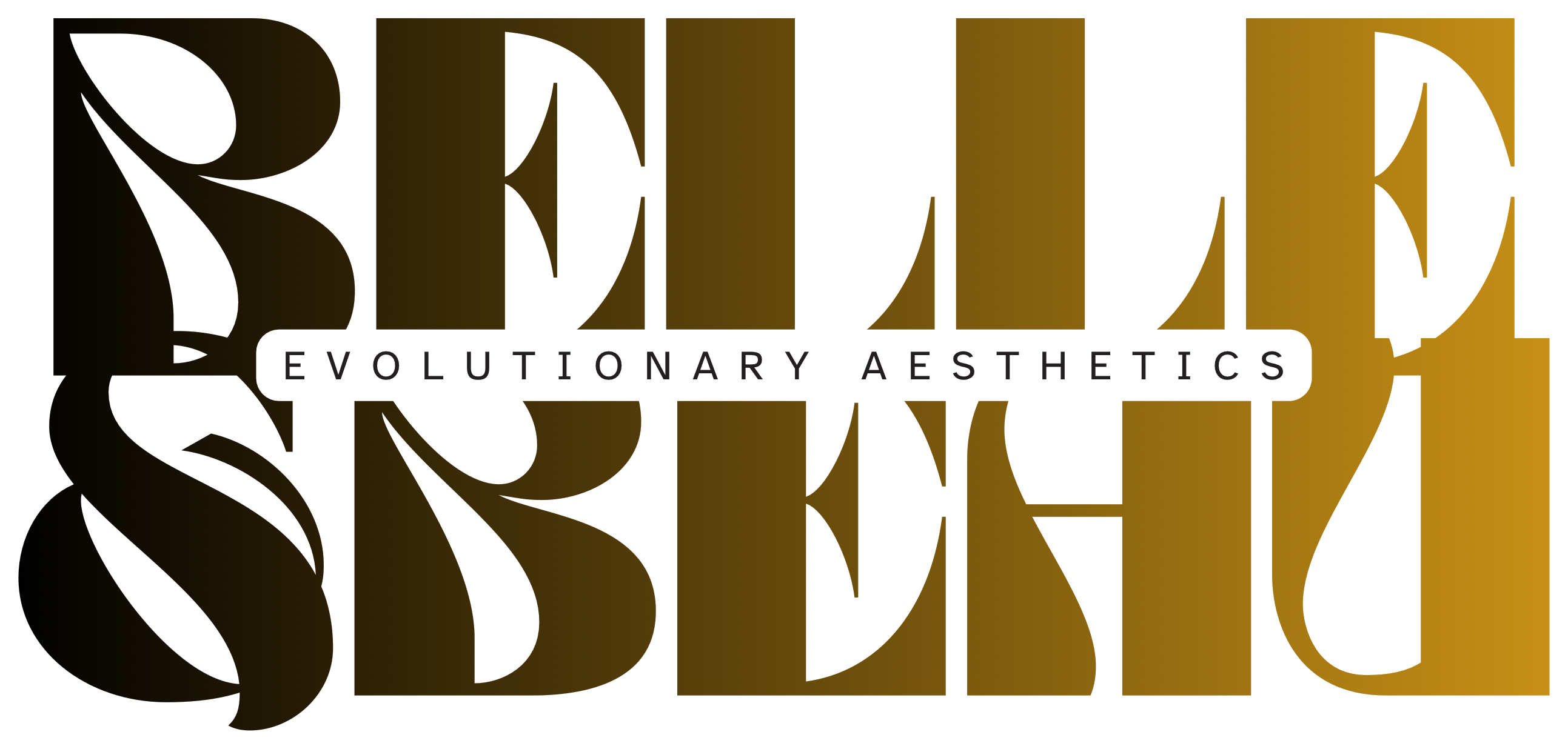 Belle & Beau Evolutionary Aesthetics